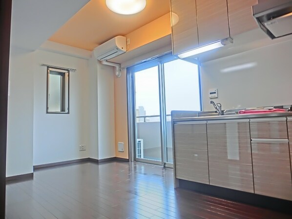 スティル・Mの物件内観写真